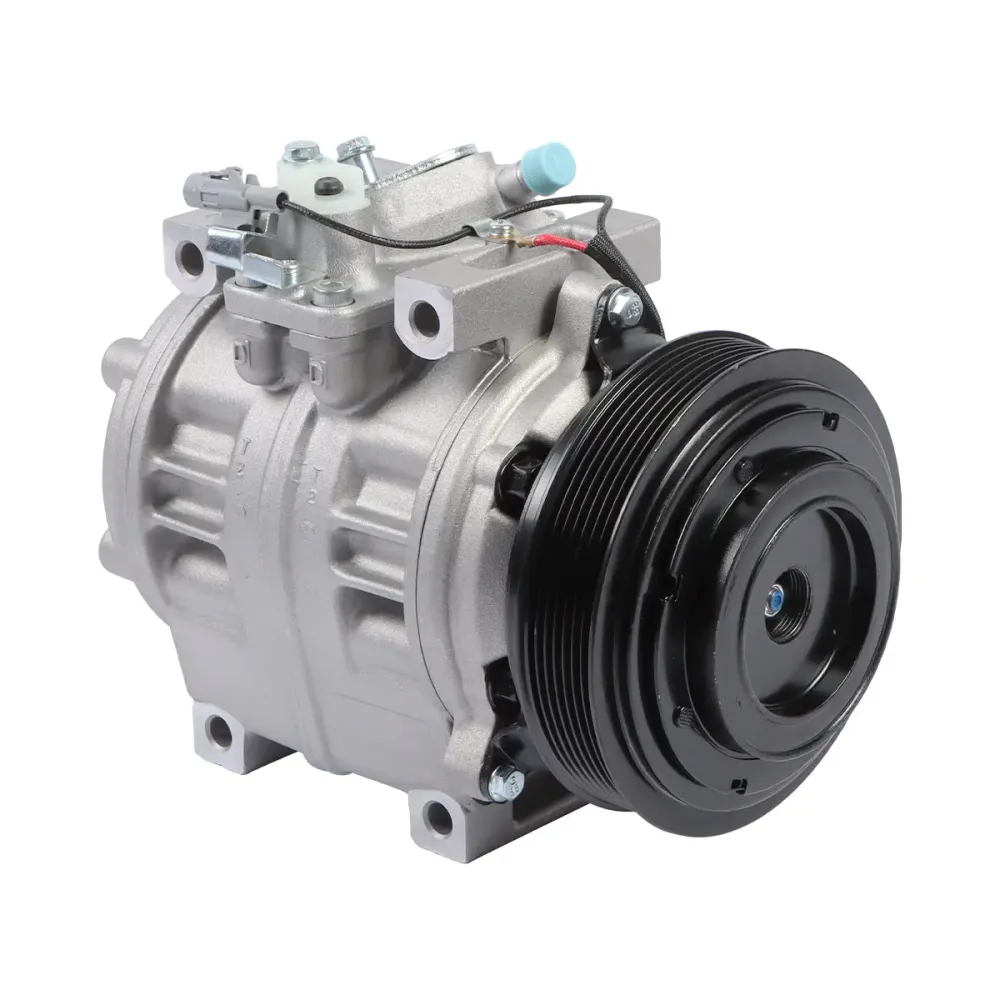 Compressor /C 7PK 24V 88310-36212 447220-1451 447220-1474 para Toyota Coaster Bus