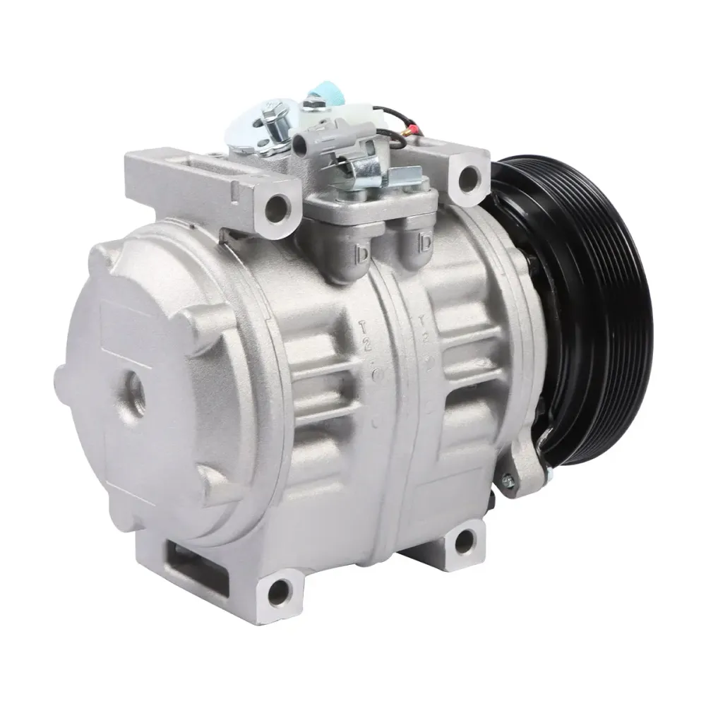 Compressor /C 7PK 24V 88310-36212 447220-1451 447220-1474 para Toyota Coaster Bus