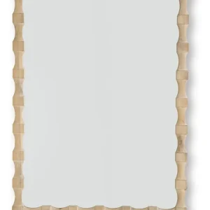 Acelmore Accent Mirror Ashley Furniture