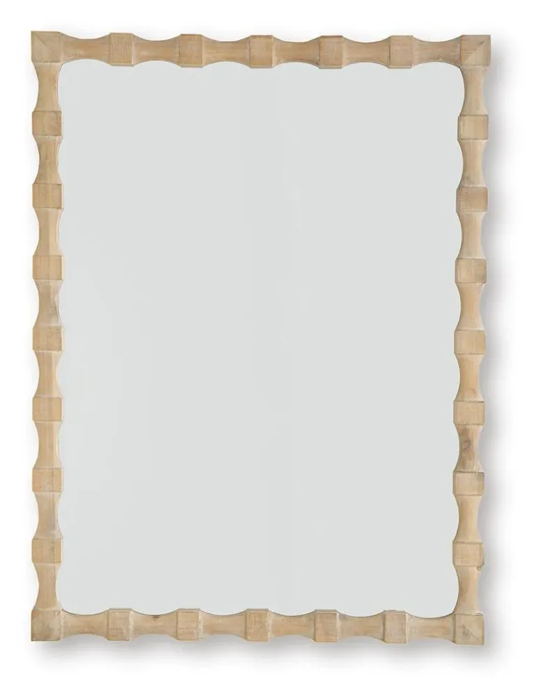 Acelmore Accent Mirror Ashley Furniture