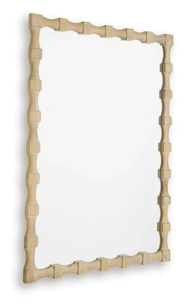 Acelmore Accent Mirror Ashley Furniture