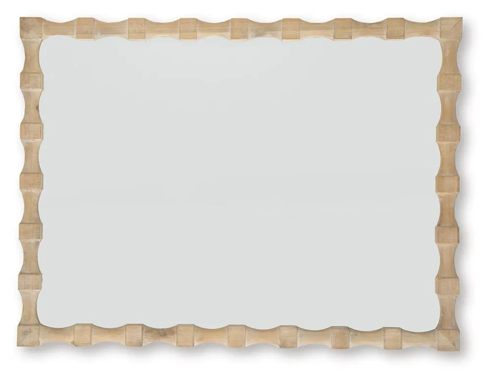 Acelmore Accent Mirror Ashley Furniture