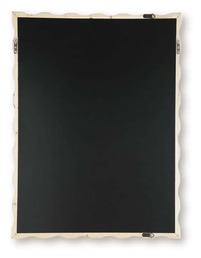Acelmore Accent Mirror Ashley Furniture