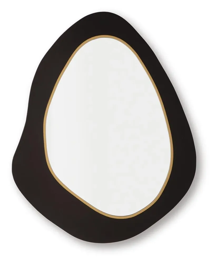 Kierlock Accent Mirror Ashley Furniture