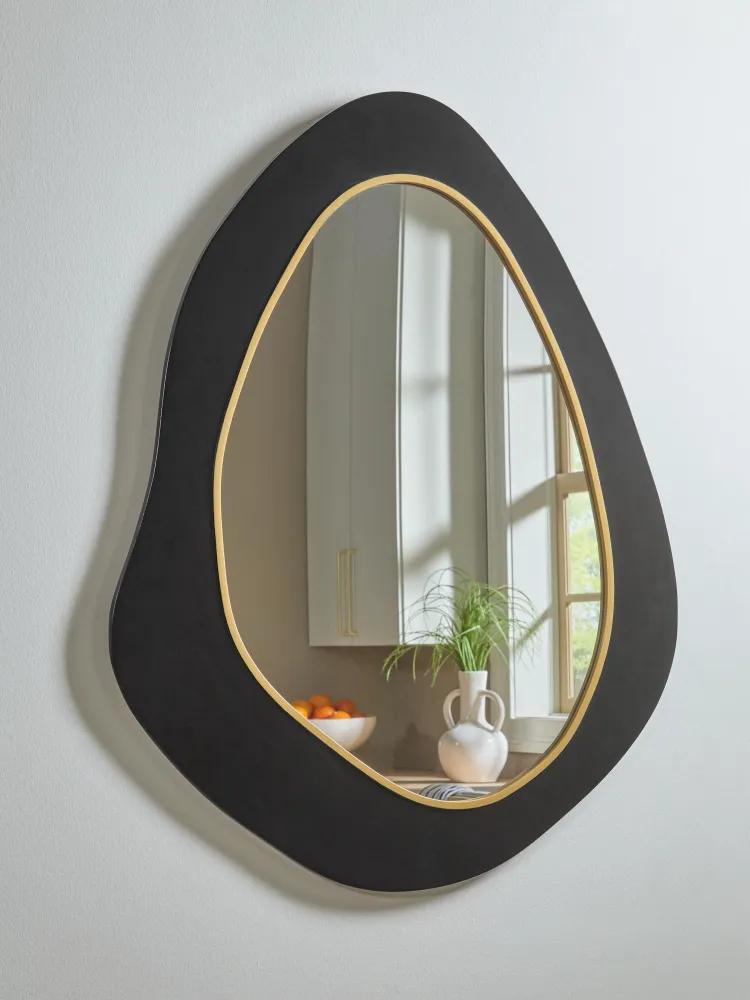 Kierlock Accent Mirror Ashley Furniture