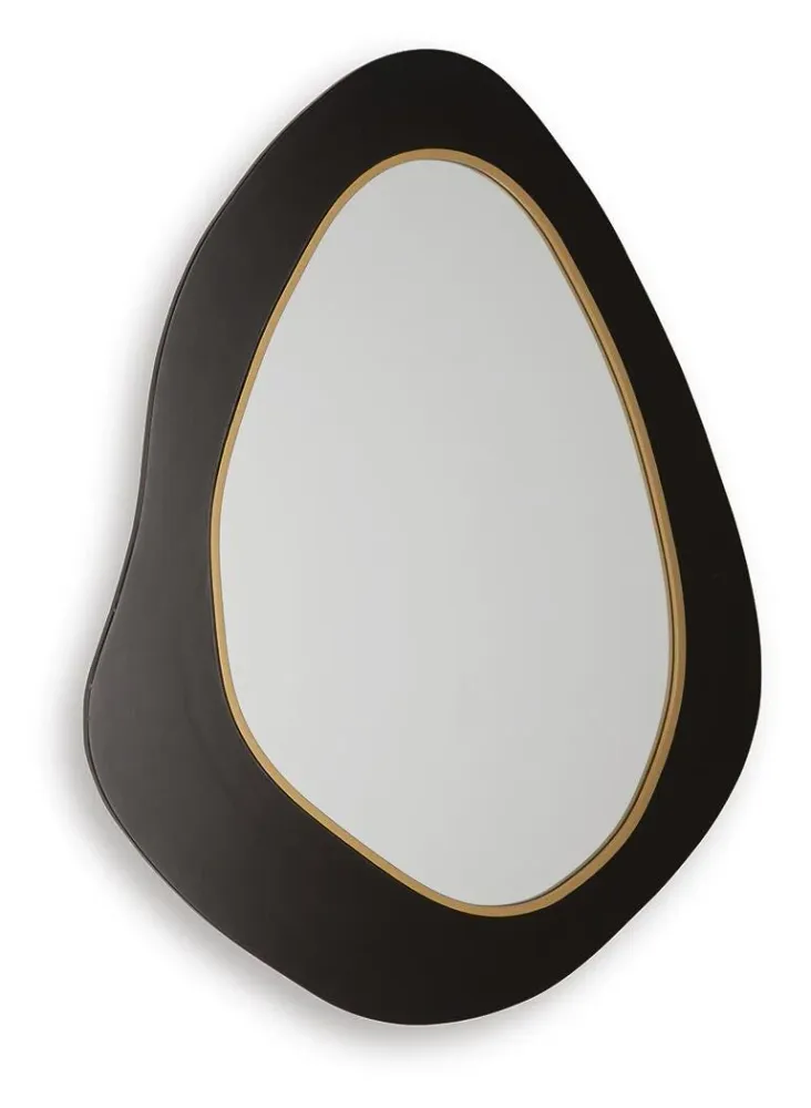 Kierlock Accent Mirror Ashley Furniture