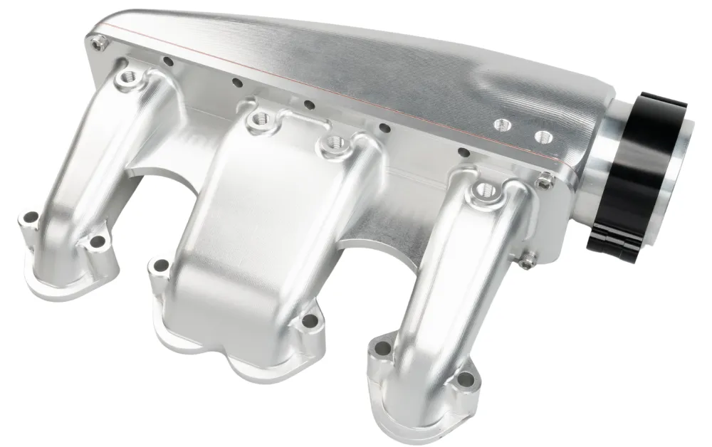 COLETOR DE ADMISSÃO CNC MF PERFORMANCE - VAG 1.9TDI