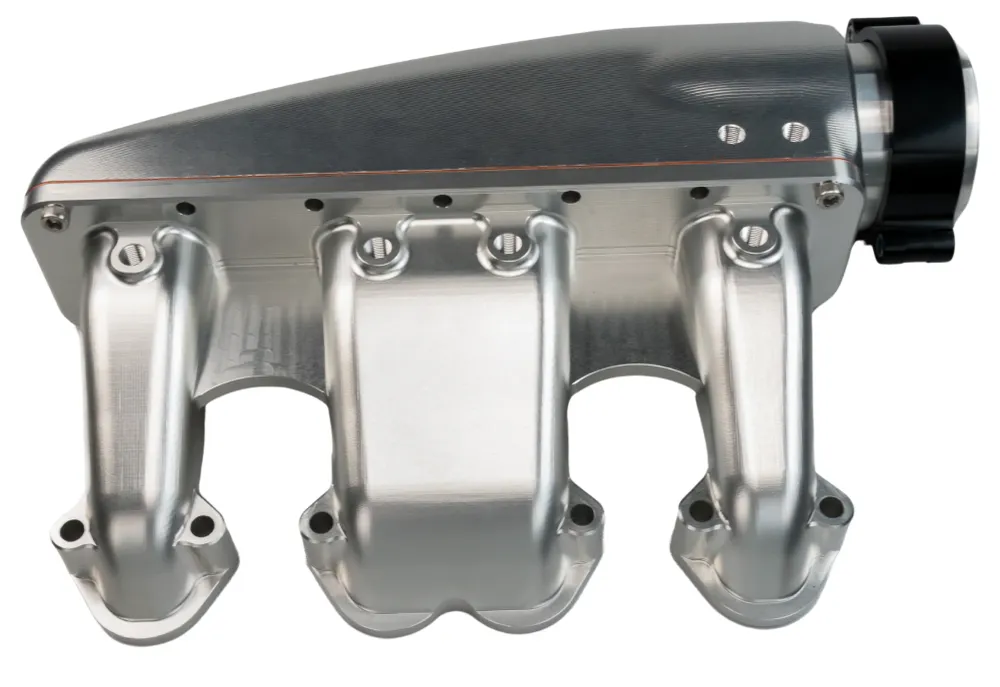 COLETOR DE ADMISSÃO CNC MF PERFORMANCE - VAG 1.9TDI