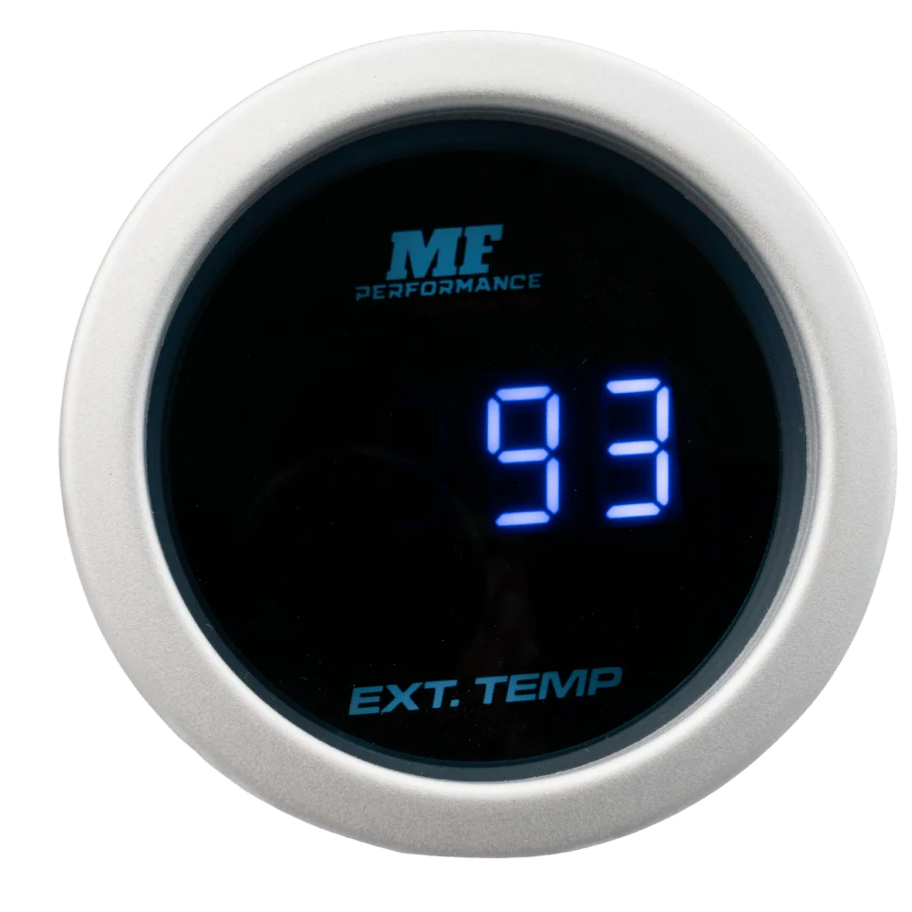 MEDIDOR DE TEMPERATURA DE ESCAPE “EGT” MF DESEMPENHO