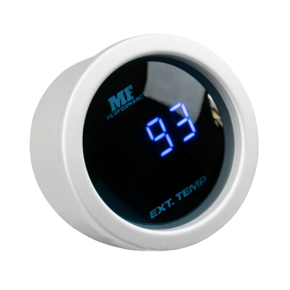 MEDIDOR DE TEMPERATURA DE ESCAPE “EGT” MF DESEMPENHO