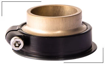 SYNTACE Microadjust Cap Front 20 set 20x110