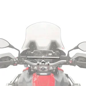 Givi Barra Universal Fijación Manubrio
