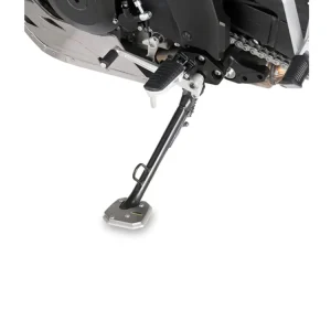 Givi Base Pata De Apoyo Para Suzuki DL1000 2014-2020 y DL1050 2020-2022