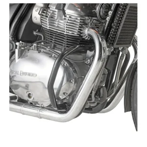Givi Protector Motor Royal Enfield Interceptor 650 2019-2022 y Continental GT 650 2020 - 2023