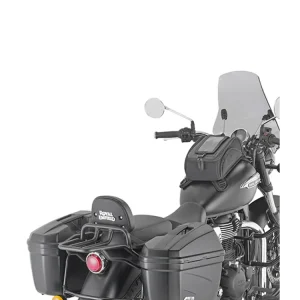 Givi Anclaje Lateral Para Royald Enfield Meteor 350 2021-2022