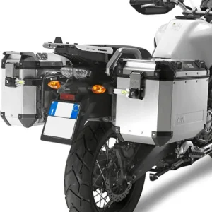 Givi Anclaje Lateral Para Yamaha XT1200Z 2010 > 2020 y XT1200ZE 2014 > 2020