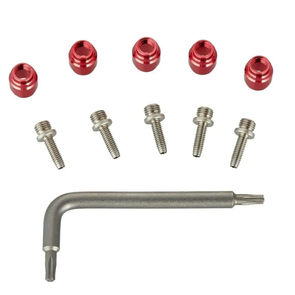 Kit de olivas para frenos SRAM 50pcs