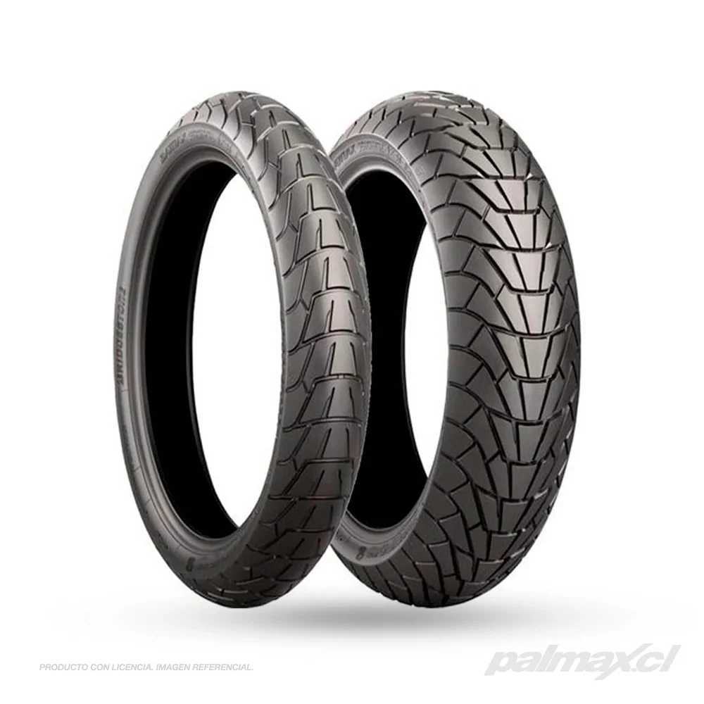 Neumático Adventurecross Scramble AX41S | Bridgestone Bridgestone Tires