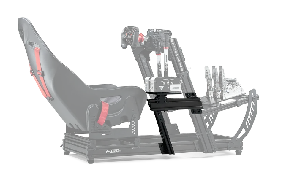 Suporte para câmbio Elite NLR Next Level Racing