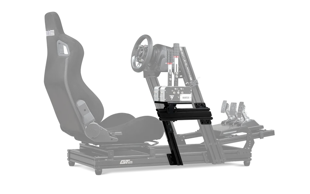 Suporte para câmbio Elite NLR Next Level Racing