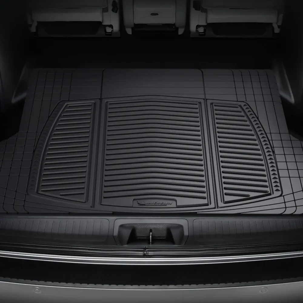 Tapete Camioneta Cajuela Suv Piso Universal Cubierta Coche