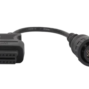 DAF diagnostics cable - JDC209A