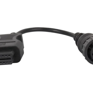 Scania diagnostics cable - JDC204A