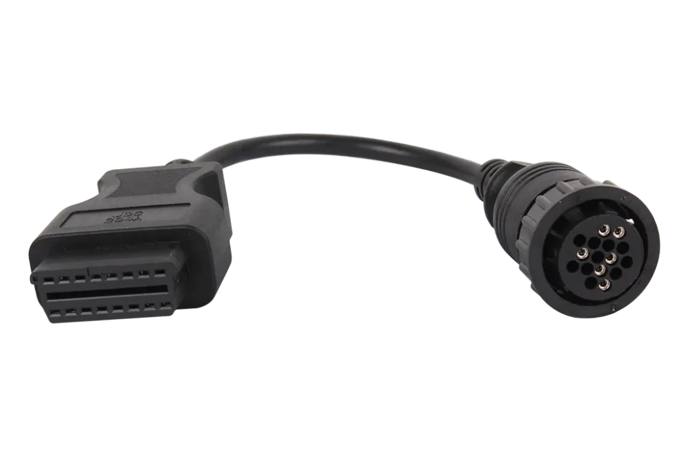 Scania diagnostics cable - JDC204A