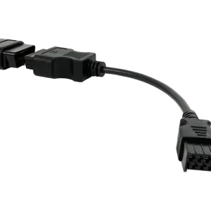 Volvo diagnostics cable - JDC201A
