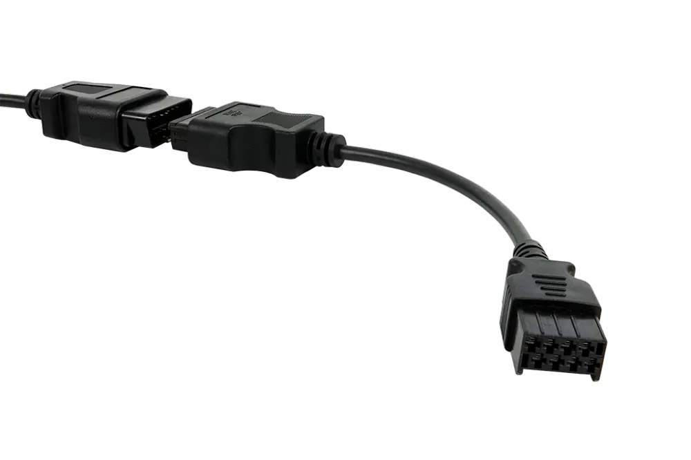 Volvo diagnostics cable - JDC201A