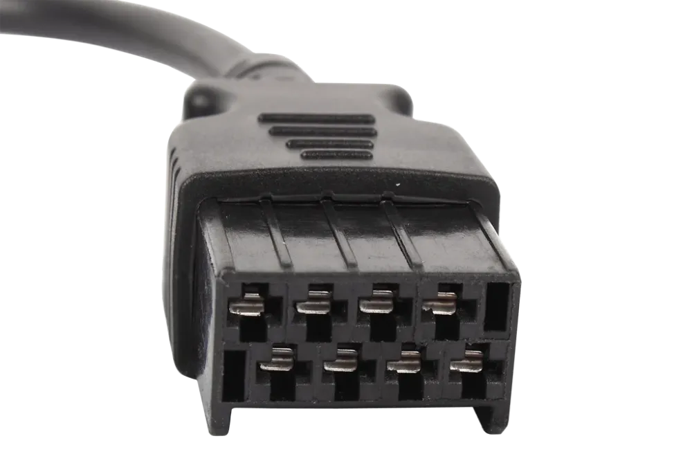 Volvo diagnostics cable - JDC201A
