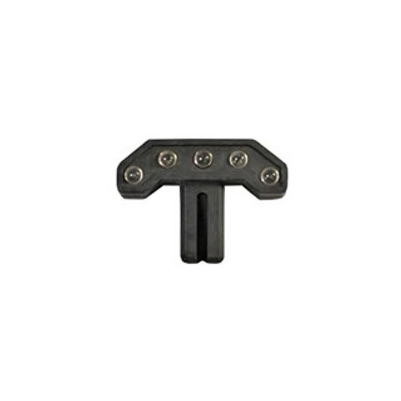 Elemento “cogumelo” refletor