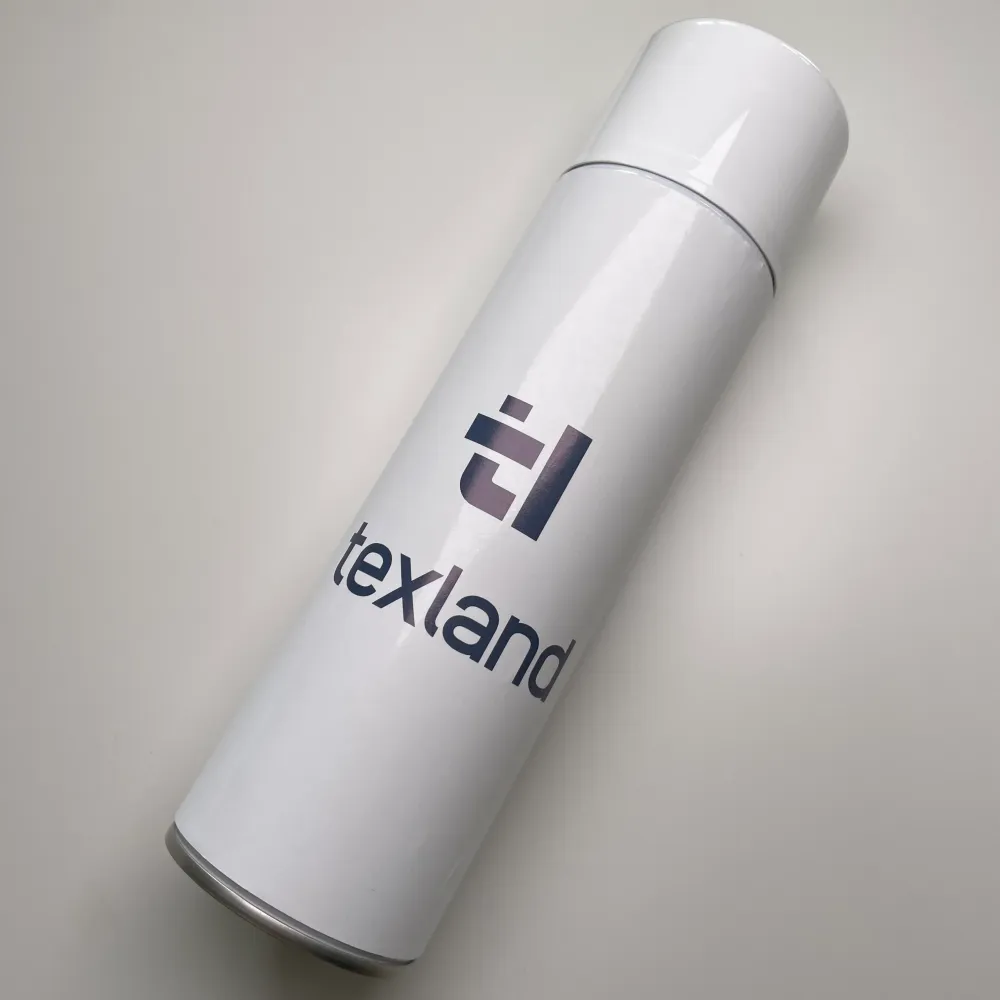 Cola Spray para Estofos | Alta Resistência Térmica 500ml