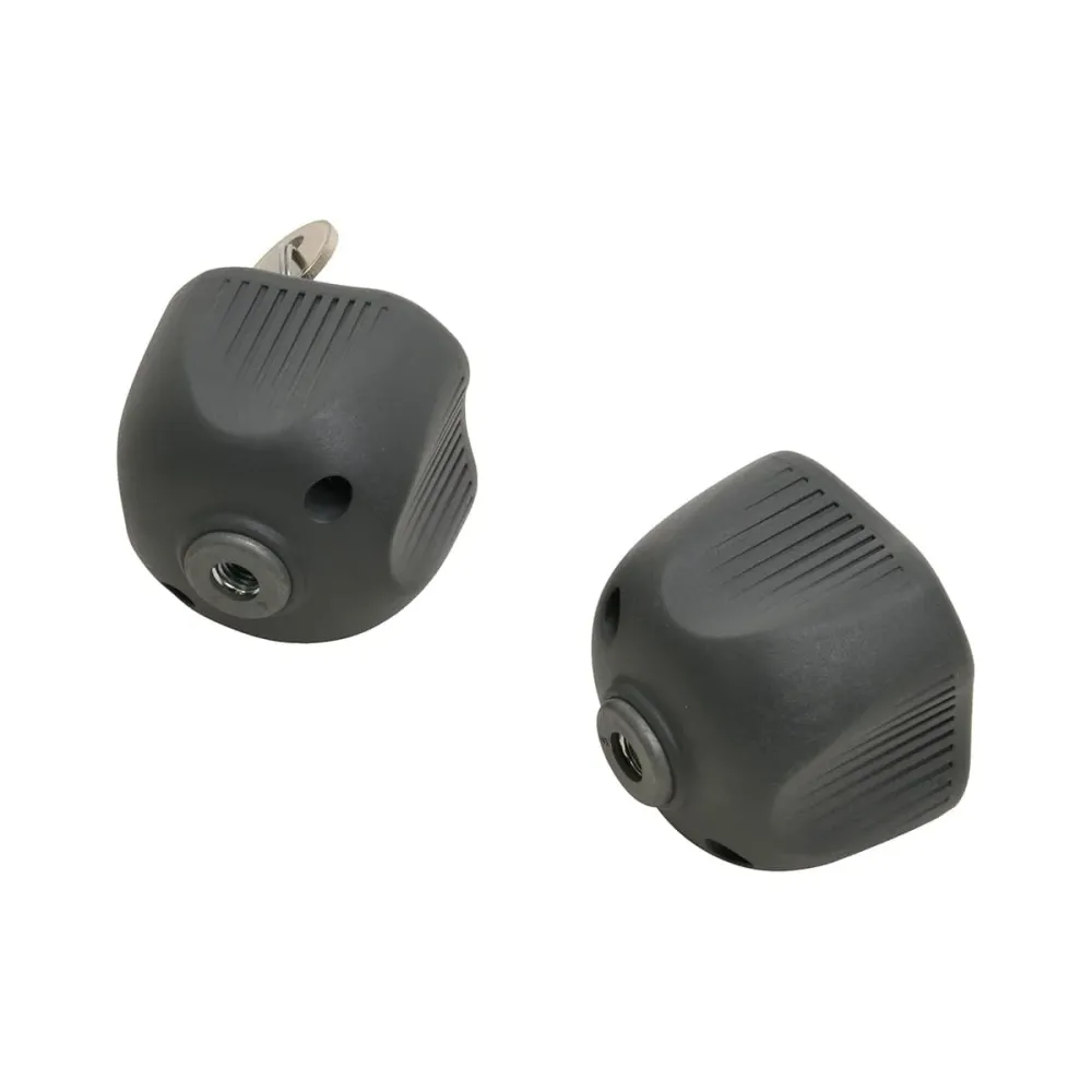Kit de 2 rodas antirroubo THULE 526