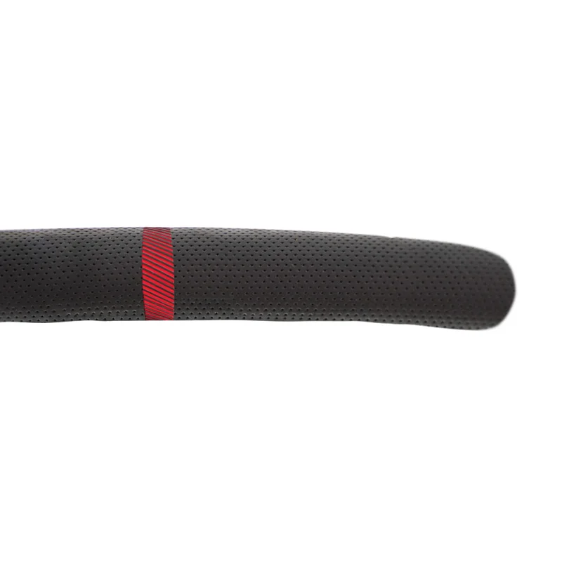 Red Bull Oracle capa universal para volante - TYpe 01 - Preto/Vermelho
