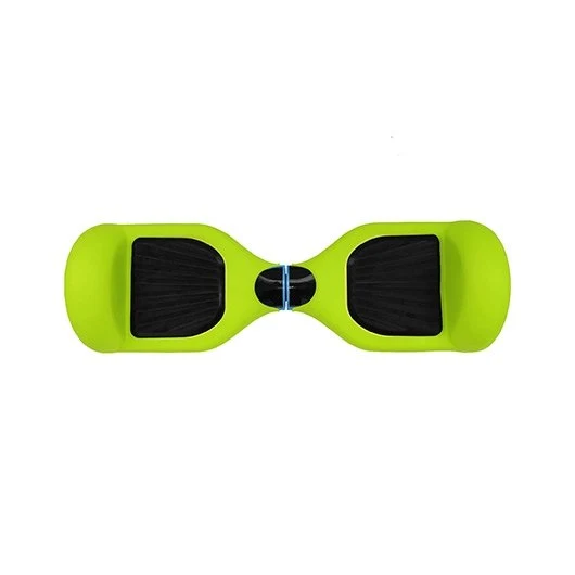 Capa de Proteção Urban Glide 10" | Silicone, Verde