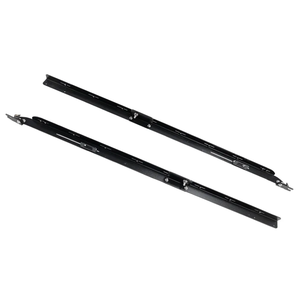 6" Capa protetora para caminhão macia adequada para Toyota Tacoma 2016-2023 4 portas