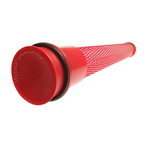 Cartucho de substituição para bidão LifeSaver