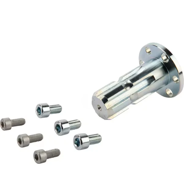 Adaptador 1 3/8 cardan