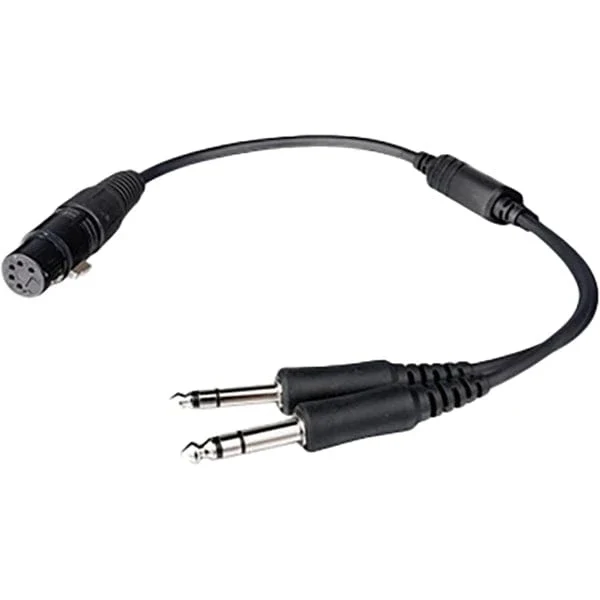 Adaptador de fone de ouvido Airbus para GA
