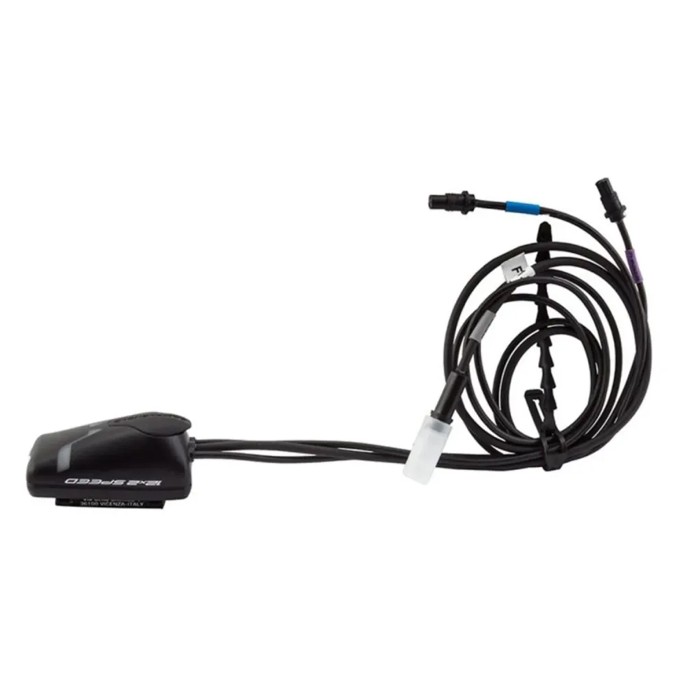 Interface externa Campagnolo Super Record EPS 12v