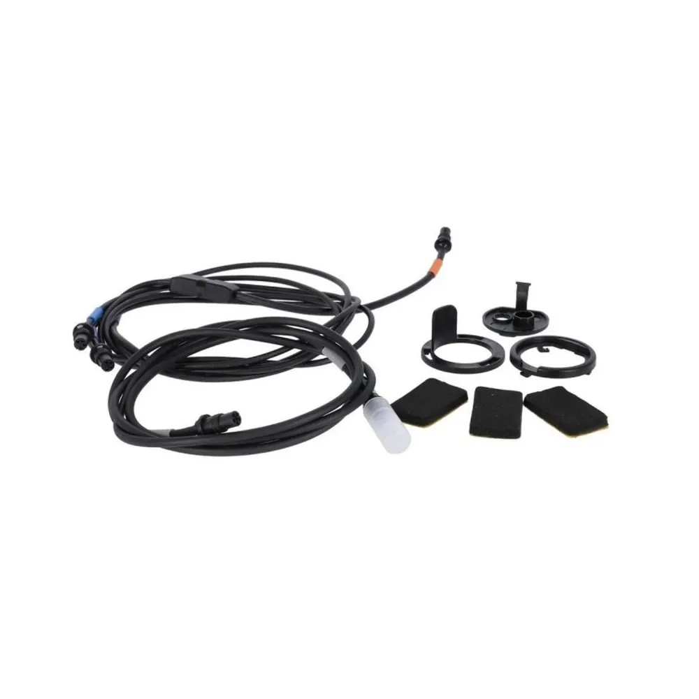 Montura de manubrio para interface interna Campagnolo Super Record EPS V4