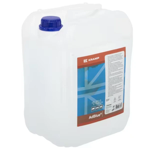 Solução de ureia AdBlue® 10 l