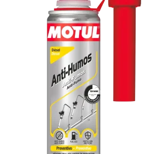 Motul Anti-fumo Gasóleo 300ml