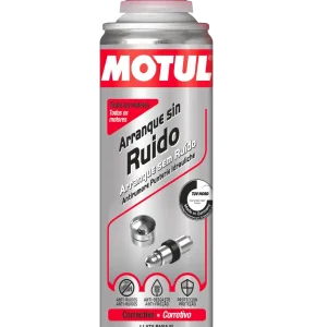 Motul Arranque Sem Ruídos 300ml