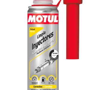 Motul Limpa Injetores Gasóleo 300ml