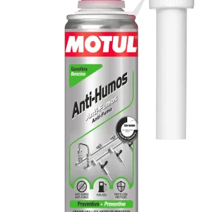 Motul Anti-fumo Gasolina 300ml