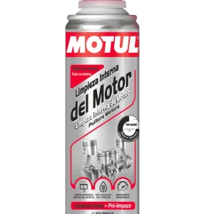 Motul Limpeza de Motor 300ml