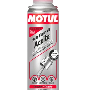 Motul Tapa Fugas Óleo Motor 300ml