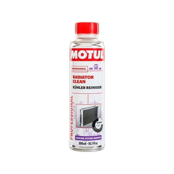 Aditivo Motul Radiator Clean 300ml